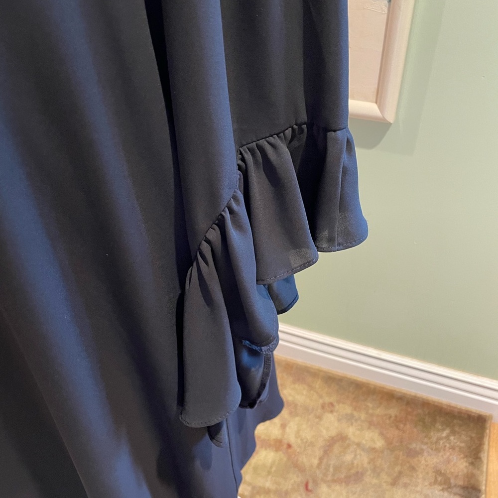 Joseph Ribkoff tunic - Picture 4 of 4